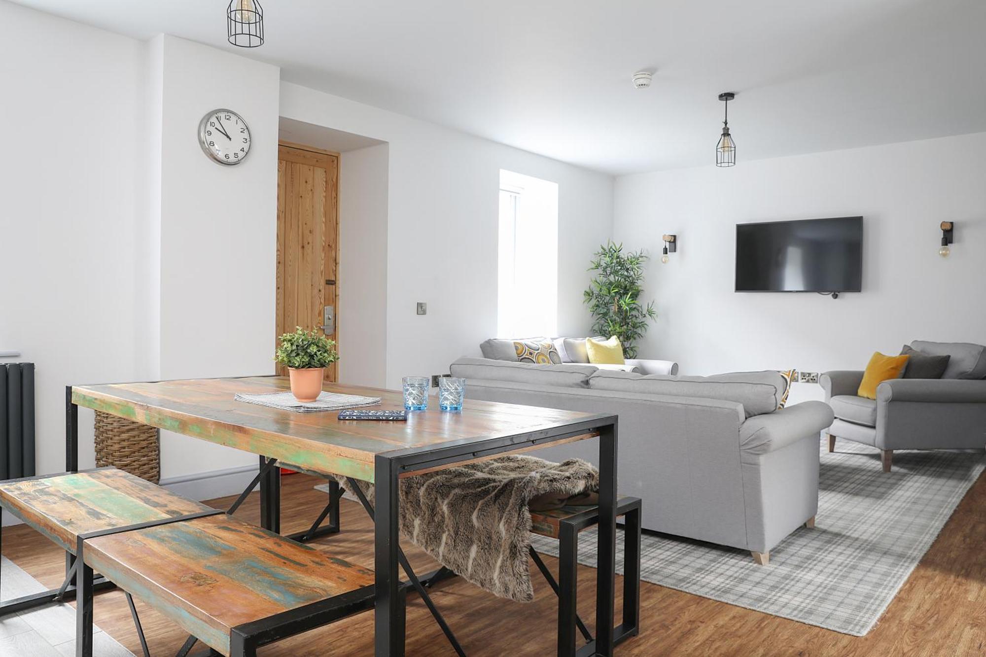 Cairn Hotel & Apartments — Fotos 1